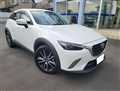 2017 Mazda CX-3