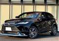 2020 Toyota Harrier