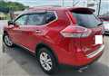 2014 Nissan X-Trail