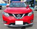 2014 Nissan X-Trail