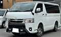 2023 Toyota Hiace Van