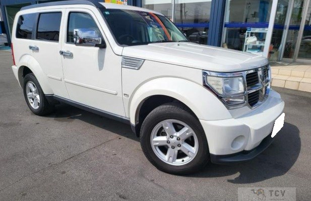 2008 Dodge Dodge Others