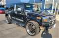 2005 Hummer H2