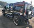 2005 Hummer H2