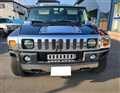 2005 Hummer H2