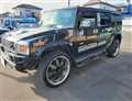 2005 Hummer H2
