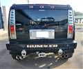 2005 Hummer H2