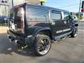 2005 Hummer H2