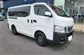 2014 Nissan NV350 Caravan