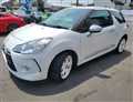 2011 Citroen DS3