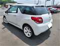 2011 Citroen DS3