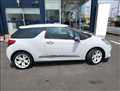 2011 Citroen DS3