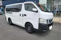 2015 Nissan NV350 Caravan