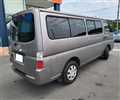 2011 Nissan Caravan Coach
