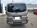 2011 Nissan Caravan Coach
