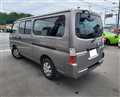 2011 Nissan Caravan Coach
