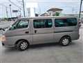 2011 Nissan Caravan Coach