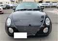 2007 Daihatsu Copen