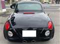2007 Daihatsu Copen