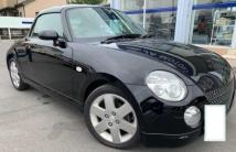 2007 Daihatsu Copen