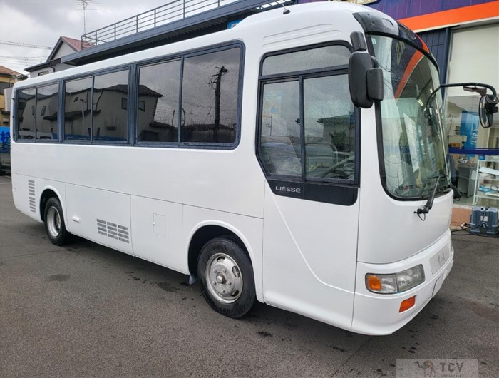 2005 Hino S'elega R