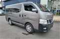 2015 Nissan Caravan Van