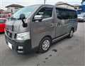 2015 Nissan Caravan Van