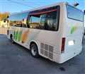 2000 Toyota Coaster R