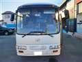 2000 Toyota Coaster R