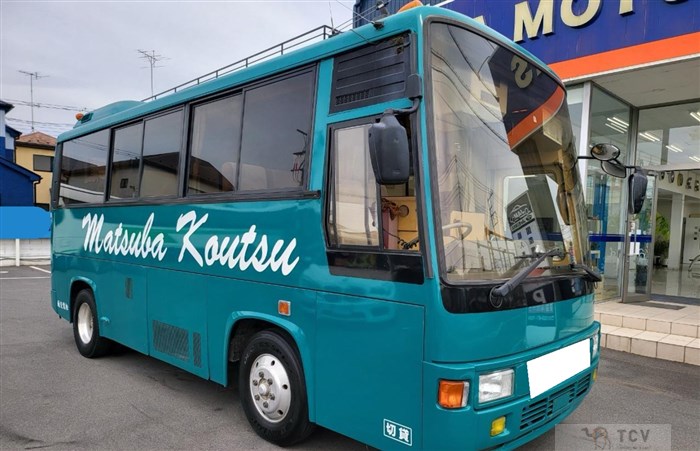 1997 Hino Hino Others