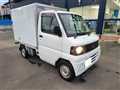 2007 Mitsubishi Minicab Van