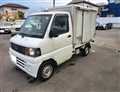 2007 Mitsubishi Minicab Van