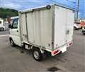 2007 Mitsubishi Minicab Van