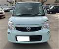 2012 Nissan Moco