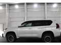 2018 Toyota Land Cruiser Prado