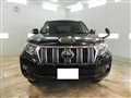 2018 Toyota Land Cruiser Prado