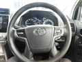 2018 Toyota Land Cruiser Prado