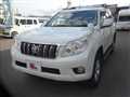 2013 Toyota Land Cruiser Prado