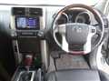 2013 Toyota Land Cruiser Prado