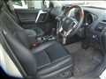 2013 Toyota Land Cruiser Prado