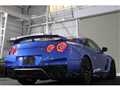 2021 Nissan Skyline GT-R