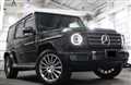 2023 Mercedes-Benz G-Class