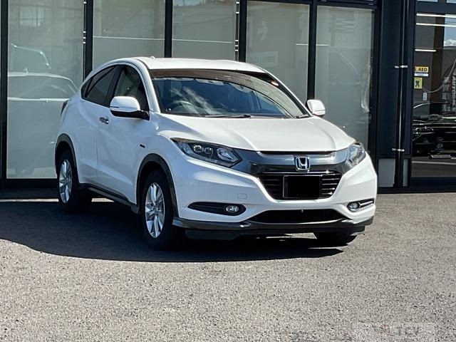 2014 Honda VEZEL