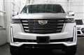 2021 Cadillac Escalade