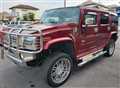 2004 Hummer H2