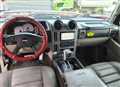 2004 Hummer H2