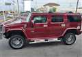 2004 Hummer H2