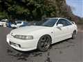 1996 Honda Integra