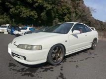 1996 Honda Integra