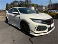 2019 Honda Civic Type R